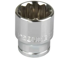 Proline Galvutė 19 mm 1/2 colio dvylikabriaunė