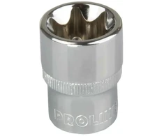 Proline Lizdinis raktas E10 1/2 colio