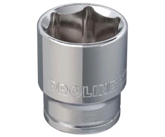 Proline Galinis veržliaraktis 3 4 21 mm