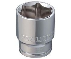 Proline Galinis veržliaraktis 3 4 27 mm