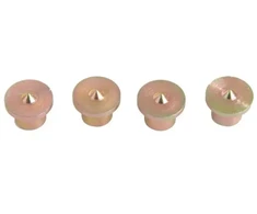 Proline Žymeklių rinkinys 8 mm 4 vnt.