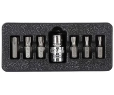 Proline Uzgaļu kompl. 10mm 7gb T25-T55