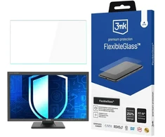 3Mk Protection PROLITE T2453MIS-B1 - iki 25" 3mk FlexibleGlass
