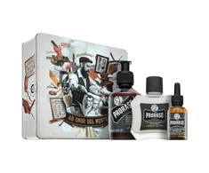 Proraso Barzdos priežiūros rinkinys Cypress &amp; Vetyver