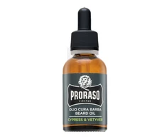 Proraso Cypress &amp; Vetyver Barzdos aliejus, 30 ml