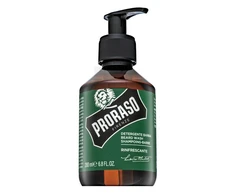 Proraso Refreshing Beard Wash Barzdos šampūnas, 200 ml