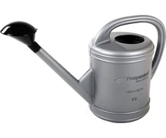 Prosperplast KONEWKA BECZKA CLASSICO 10L Sidabrinis 754710