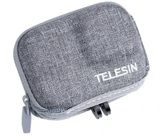 Protective bag / case Telesin for GoPro Hero 9 / Hero 10 / Hero 11 / Hero 12 (GP-CPB-902)