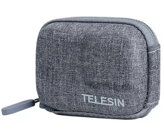 Protective bag / case Telesin for GoPro Hero 9 / Hero 10 / Hero 11 / Hero 12 (GP-CPB-902)