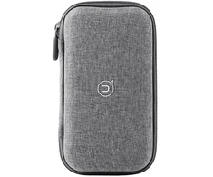 Dėklas Protective case USAMS US-ZB263 for power bank pilkas