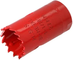 PROX Krono grąžtas BI-metal 27mm