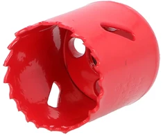Grąžtas PROX Kroņurbis BI-metal d- 40mm