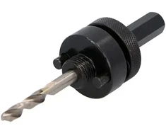 PROX Draumet Turētājs Bi-metal kroņurbjiem 32-140mm