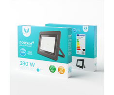 TelForceone Prožektorius LED PROXIM II 100W |6000K| IP66 Forever Light