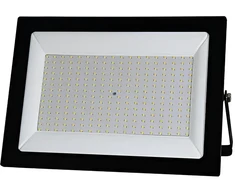 Prožektorius LED ECO BESK 200W Juodas