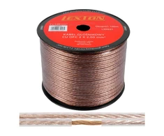 Lexton 2x2.00 CU OFC - 100m ilgio