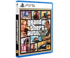 Kompiuterinis žaidimas Rockstar Games PS5 GTA V Grand Theft Auto