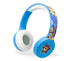 Spin Master "Paw Patrol" "Bluetooth" ausinės mėlynos spalvos