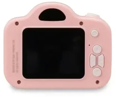 Psi Patrol Paw Patrol camera for shildren pink