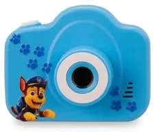 Psi Patrol Paw Patrol camera for shildren mėlynas