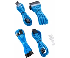 cablemod Pro ModMesh 12VHPWR kabelio prailginimo rinkinys - hellblau