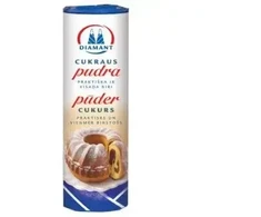 Pūdercukurs DIAMANT, 250g