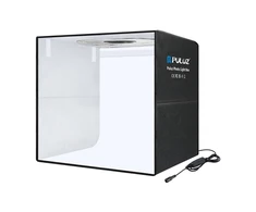 Puluz 50cm LED shadeless tent PU5051EU