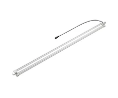 LED panelė 80 cm Puluz 40W 4250 liumenų PU5213 šešėlinei palapinei