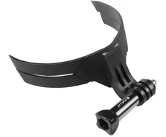 Puluz Chin Strap for Helmet (Juodas)