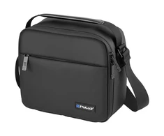PULUZ DJI Mini / Osmo Pocket carrying case (juodas)