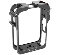 PULUZ DJI Osmo 360 protective cage (juodas)