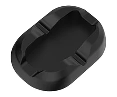 PULUZ DJI Osmo 360 silicone stand (juodas)