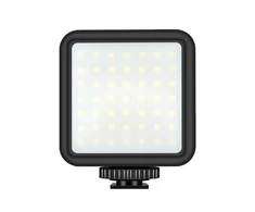 Puluz LED RGB lempa kamerai