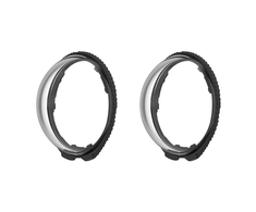 Puluz lens protector for Insta360 X4 Air (Tempered glass)