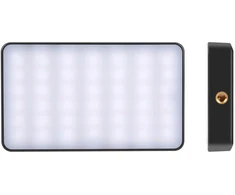 PULUZ Pocket LED Photo Lamp (Juodas)