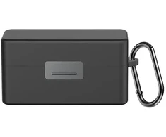 Puluz protective case for DJI Mic 2 (juodas)