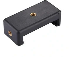 Puluz PU3096B Tripod Phone Mount (Juoda)