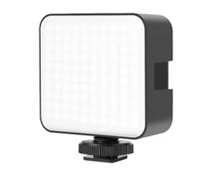 PULUZ PU4141B Video Lamp Juodas
