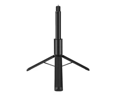 PULUZ asmenukių laikiklis/stovas Insta360 X5 / X4 / X3 kamerai (122 cm)