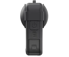 Puluz Silikoninis dėklas for DJI Osmo 360 (Juodas)