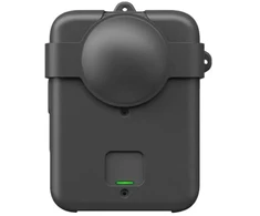 Puluz Silikoninis dėklas for DJI Osmo 360 (Juodas)
