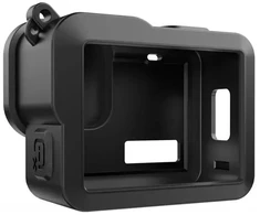 Puluz silikoninis dėklas, skirtas GoPro HERO 4K 2024