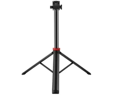 Puluz telescopic tripod, 2m