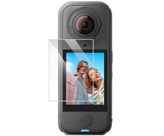 Puluz tempered glass for Insta360 X4 Air