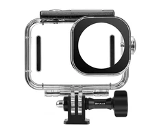 Puluz waterproof diving case for DJI Osmo Action 6 (iki 60m)