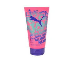 Puma Jam Woman Perfumed Dušo želė 50 ml (woman)