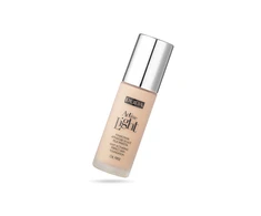 „Pupa Active-Light“ skystas makiažo pagrindas be aliejaus, skaistinamasis, 051, 30 ml *Mėginys
