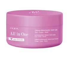 Pupa Milano Pupa All In One 1000 Uses Moisturizing Kreminis, 350 g