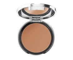 „Pupa Extreme Matt“ makiažo pagrindas be aliejų, nepermatomas, kompaktiškas, 080 Amber SPF 20, 11 g