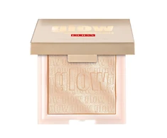 „Pupa Glow Obsession“ šviesinamųjų skaistalų šviestuvas „Highlighter Compact“, 100 šviesiai auksinių, 6 g